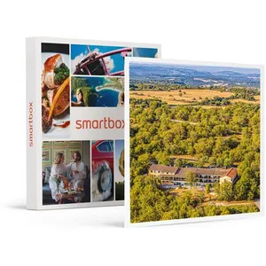 Coffret Smartbox En Amoureux – Week-end Gourmand, Valeur 89,90€