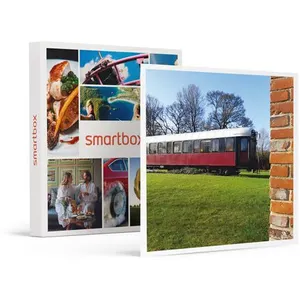 Smartbox - Coffret Cadeau 2 jours insolites en famille près de Quimper...