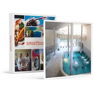 Smartbox - Coffret Cadeau Détente au nord de l'Espagne : parcours hydrothermal ... pas cher