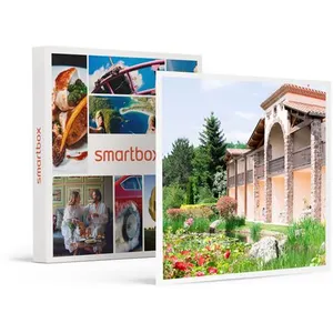 Smartbox - Coffret Cadeau Séjour de 2 jours avec accès illimité à l'es...