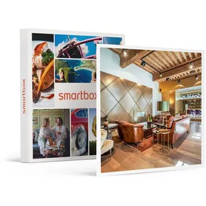 Comparateur de prix : Coffret Cadeau - 2 jours en suite en hôtel 5* MGallery à Toulouse avec...