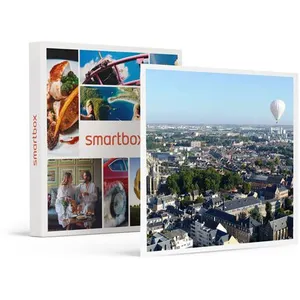 Comparateur de prix : - Coffret Cadeau Vol en montgolfière pour 2 personnes à Amiens-Sport &...