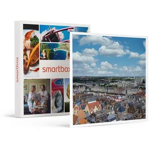 Comparateur de prix : - Coffret Cadeau Vol en montgolfière pour 2 personnes près d'Arras-Spo...
