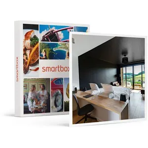 Comparateur de prix : Coffret Cadeau - Séjour en hôtel 4* : 2 jours avec dîner et spa à Auch...
