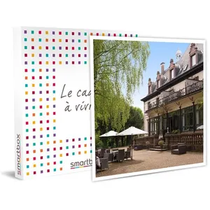 Smartbox - Coffret Cadeau 3 jours de rêve en hôtel de charme The Originals Rela... pas cher