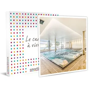 Smartbox Coffret Cadeau - Bien-être près de Saint-Brieuc : 2 jours en ... pas cher