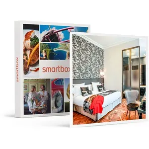 Comparateur de prix : Smartbox - Coffret Cadeau 2 jours en hôtel 5* MGallery à Toulouse avec...