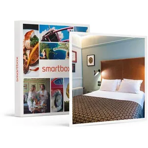 Smartbox - Coffret Cadeau Escapade raffinée à Strasbourg : 2 jours en ... pas cher