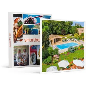 Comparateur de prix : - Coffret Cadeau 2 jours en hôtel 3* près de la Rochelle avec accès à ...