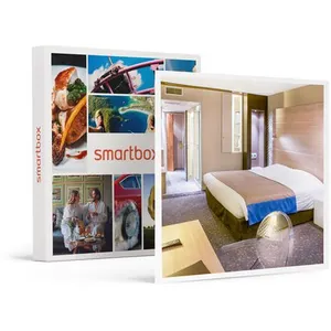 Comparateur de prix : - Coffret Cadeau 2 jours en hôtel 3* près de la Rochelle avec accès à ...