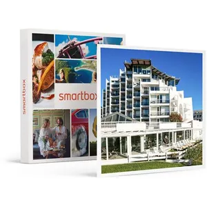 Comparateur de prix : - Coffret Cadeau Thalazur Port Camargue 4* : 2 jours avec accès à l'Es...
