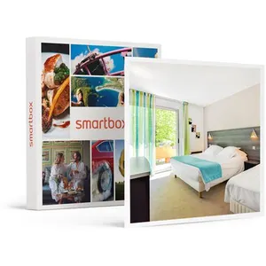 Comparateur de prix : Coffret Cadeau - Escapade de 2 jours sous les oliviers avec massage pr...
