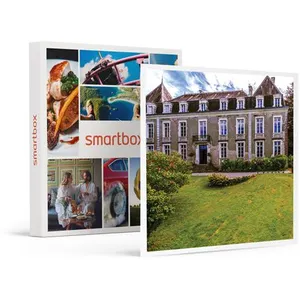 Comparateur de prix : - Coffret Cadeau Séjour en château : 2 jours en suite près de Bayonne ...