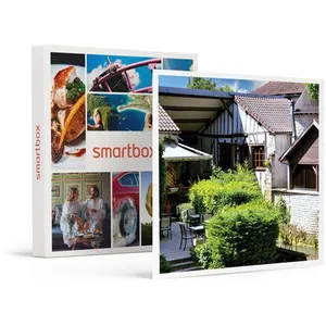 Comparateur de prix : - Coffret Cadeau 2 jours près de Troyes avec dîner et accès au centre ...