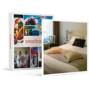 Comparateur de prix : - Coffret Cadeau 2 jours d'évasion près de Troyes avec dîner 4 plats-S...