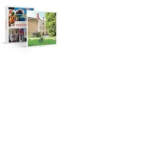 Comparateur de prix : Coffret Cadeau - Escapade de 3 jours dans un château avec accès à l'es...