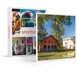 Comparateur de prix : Coffret Cadeau - Séjour en château aux portes des gorges du Verdon : 3...