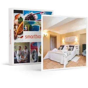 Smartbox Coffret Cadeau - Séjour en château aux portes des gorges du V... pas cher