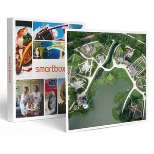 Smartbox Coffret Cadeau - Journée à Versailles : visite des Trianons et du Hame... pas cher