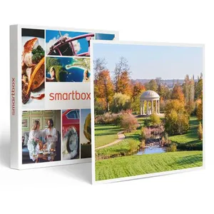 Smartbox Coffret Cadeau - Visite des Trianons et du hameau de la reine au châte... pas cher