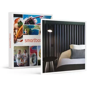 Smartbox Coffret Cadeau - 2 jours en hôtel 4* dans le centre-ville de Strasbour... pas cher