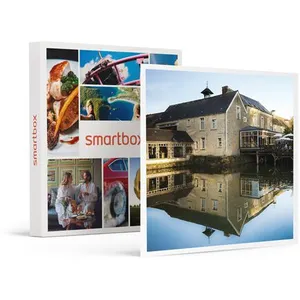 Comparateur de prix : Coffret Cadeau - Séjour de charme en hôtel 4* : 3 jours à la campagne ...