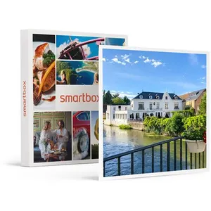 Smartbox Coffret Cadeau - Séjour de 2 jours en hôtel 4* avec dîner prè... pas cher