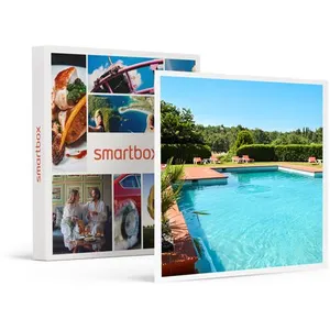 Coffret Cadeau - Séjour de 2 jours avec dîner en hôtel 4* tout près d'...