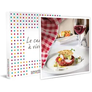 - Coffret Cadeau Tables de chefs à Paris : savoureux moment culinaire ...