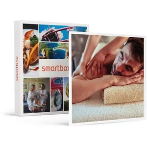 Smartbox Coffret Cadeau - Coffret cadeau Fête des Pères : une pause dé... pas cher