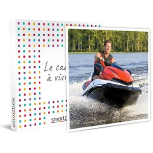 Smartbox Coffret Cadeau - Coffret cadeau Fête des Pères : une aventure... pas cher