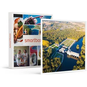 Coffret Cadeau - Vol en hélicoptère de 25 min au-dessus du château de ...Vendu pardarty