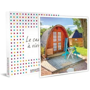 - Coffret Cadeau 4 jours insolites et gourmands près de La Rochelle-Sé...