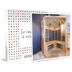 Comparateur de prix : Coffret Cadeau - Accès au spa de 2h et séance de fauteuil massant en d...