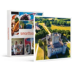Comparateur de prix : Coffret Cadeau - Vol en ULM pendulaire ou paramoteur d'1h près de Bord...