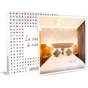 Smartbox Coffret Cadeau - 2 jours au Brit Hotel Paris Orly 4*- Séjour