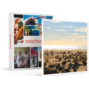 Smartbox - Coffret Cadeau Balade aérienne de 45 min sur la côte médite... pas cher