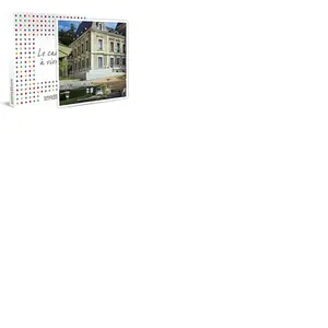 Comparateur de prix : Coffret Cadeau - Echappée de 3 jours en famille avec Appart'City dans ...