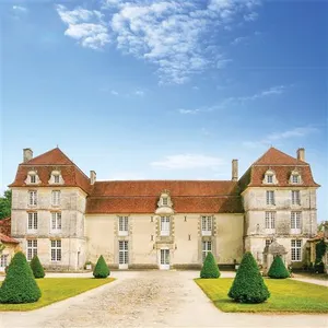 Smartbox - Coffret Cadeau 3 jours d'exception dans un château du Périgord-Séjou... pas cher