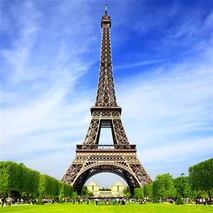 Smartbox Coffret Cadeau - Paris en famille : visite de 2h de la tour E... pas cher