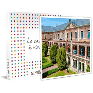 Comparateur de prix : Coffret Cadeau - 3 jours avec dîner et hammam en hôtel 4* sur la Côte ...
