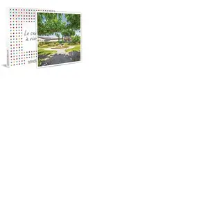 Comparateur de prix : Coffret Cadeau - Escapade en famille en hôtel Mercure 4* aux portes d'...