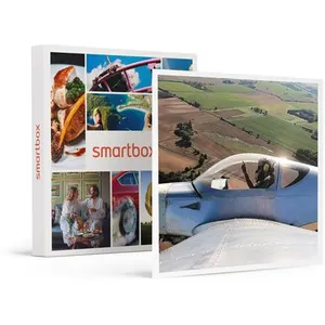 Smartbox Coffret Cadeau - Baptême de l'air en ULM trois axes de 30 min près de ... pas cher