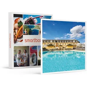 Comparateur de prix : Coffret Cadeau - 2 jours en hôtel Mercure 4* avec dîner et espace bien...