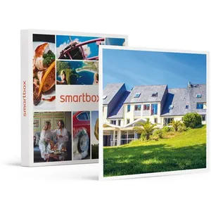 Smartbox Coffret Cadeau - Escapade au grand air : 3 jours avec dîner près de Qu... pas cher