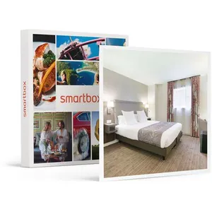 Comparateur de prix : Coffret Cadeau - Séjour à Paris pour 2 : 3 jours à l'Hôtel Beaugrenell...