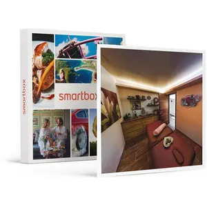 Smartbox Coffret Cadeau - 2 jours en suite avec accès privatif au spa et modela... pas cher