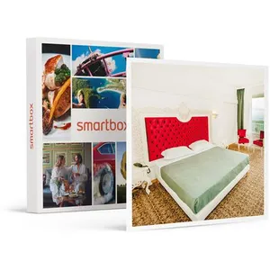 Smartbox Coffret Cadeau - Séjour relaxant : 2 jours près de Colmar avec dîner e... pas cher