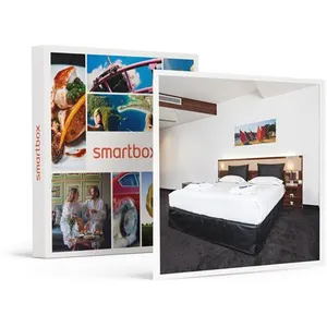 Smartbox - Coffret Cadeau 2 jours en suite dans un hôtel balnéaire 4* ... pas cher