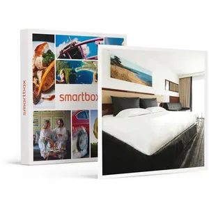 - Coffret Cadeau 2 jours en hôtel balnéaire 4* à Pornic avec accès à l...